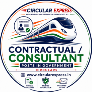 Engagement of Senior Legal Consultants on Contract Basis at CEPI