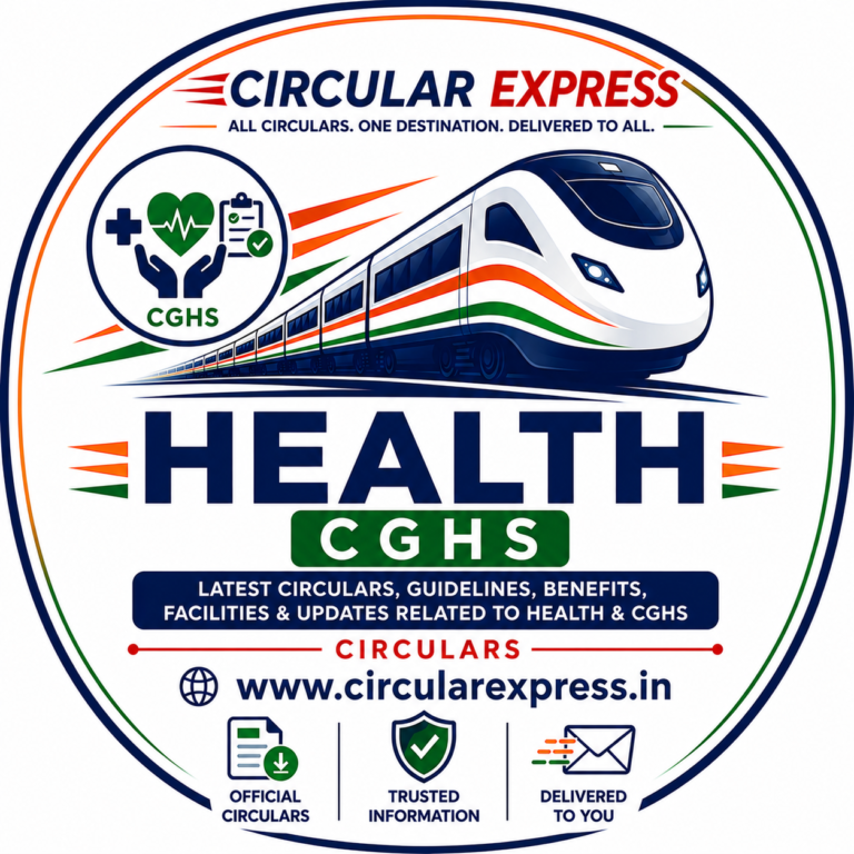 Empanelment of Apex Superspeciality Hospitals under CGHS Mumbai