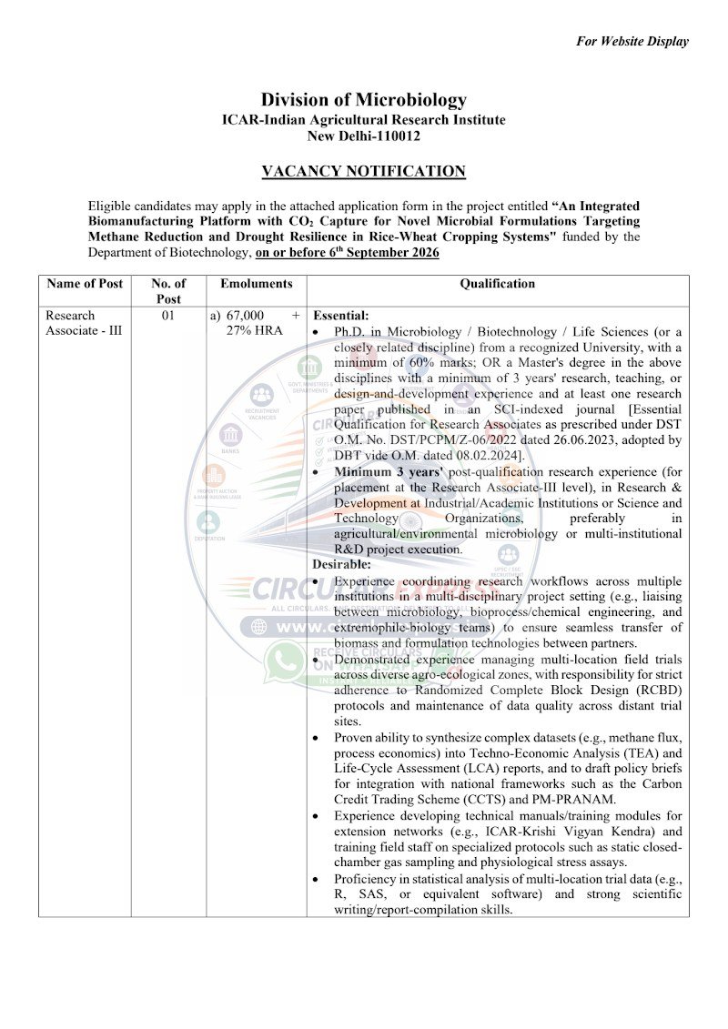 Document first page