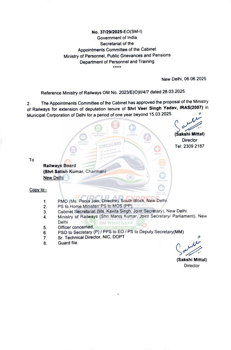 Document first page