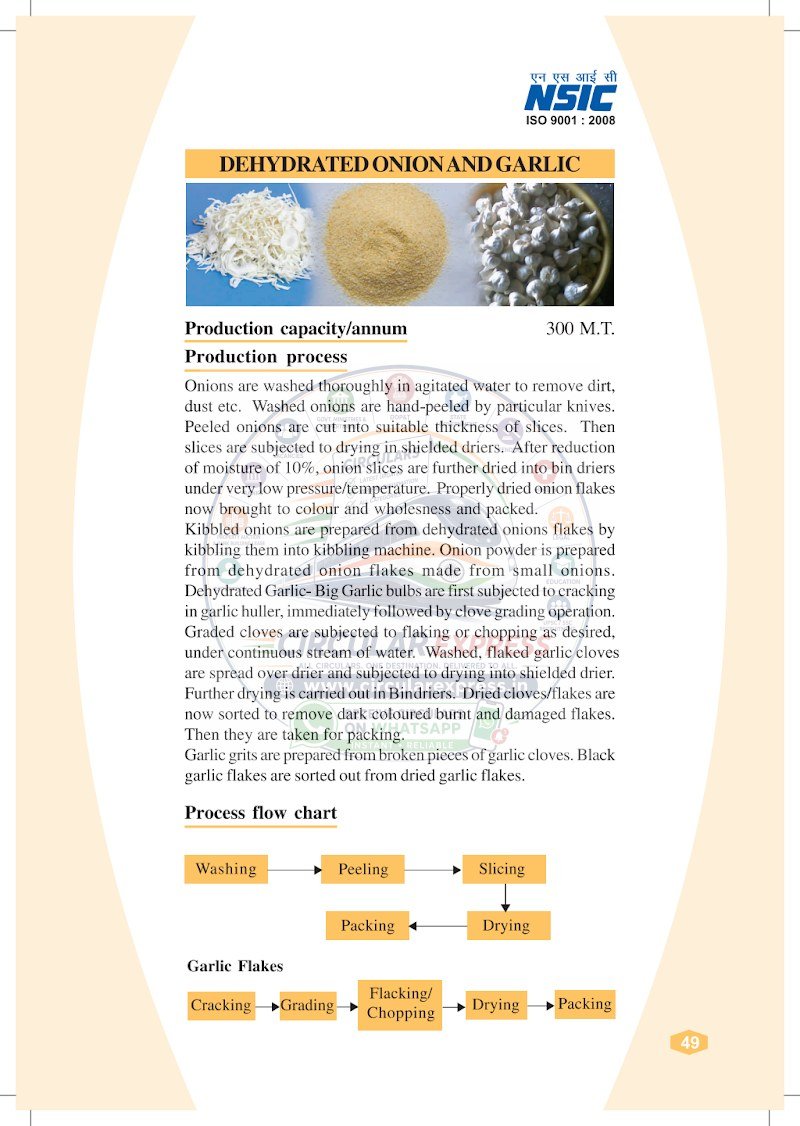 Document first page